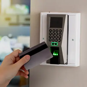 ACCESS CONTROL